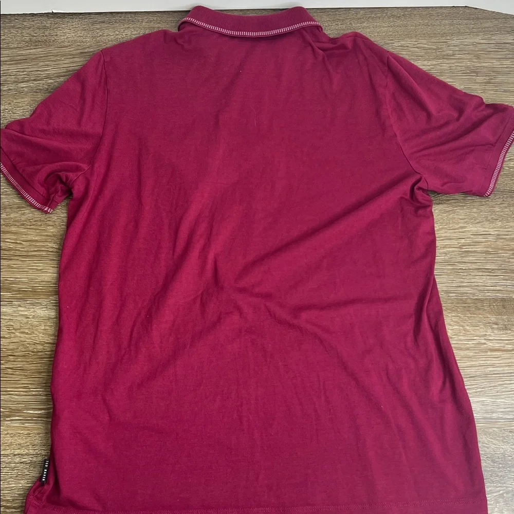Ted Baker London Men’s Tortilla Tipped Polo – Size 4 (Large) - Picture 4 of 12